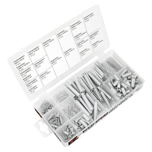 714221 200PC Spring Assortment