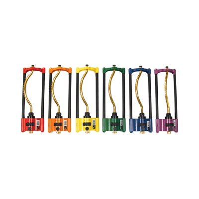 180116 Sprinkler Oscillating 18 Jet