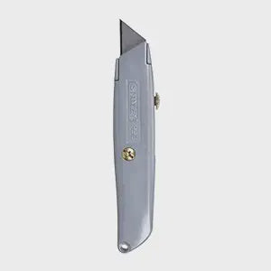 10-099 6 IN. CLASSIC 99Ã‚Â® RETRACTABLE UTILITY KNIFE