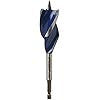 3041007 1" X 6" TRI FLUTE DRL BIT SPEEDBOR MAX