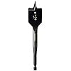 DW1584 1-1/4" X 6" SPADE BIT