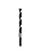 DW1714 1/2" BRAD POINT