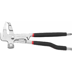 31 Wheel Balancing Pliers , Steel 10" / 250 MM