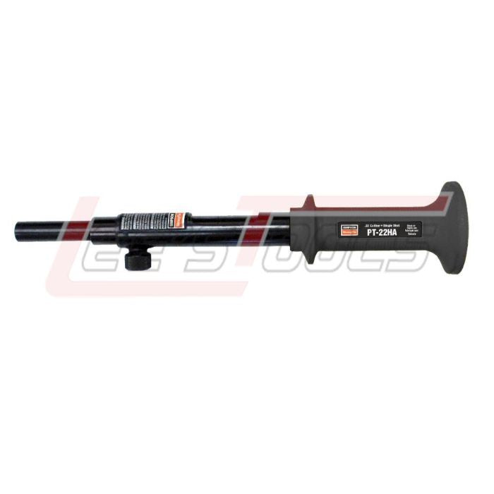 V .22 CAL HAMMER TOOL,TW BLISTER SER # REQ