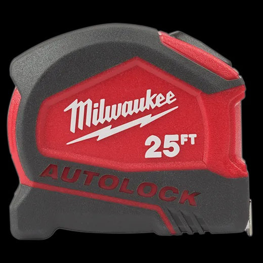 48-22-9725M 25' GEN II STUD MAG TAPE - 14' SO