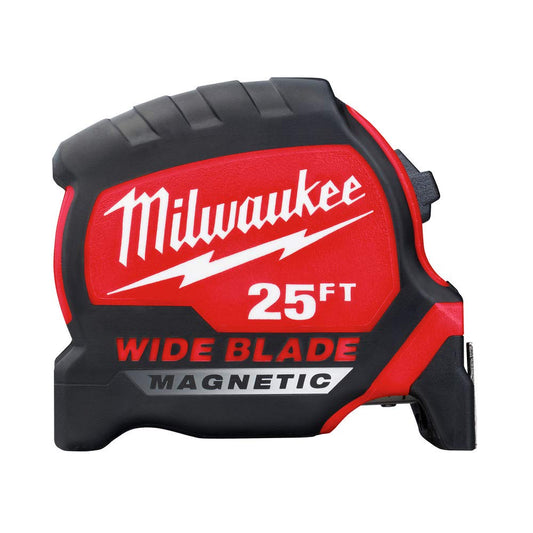 48-22-0225M 25' MAG WIDE BLADE TAPE - 14