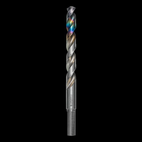 25/64" Metal Demon™ Drill Bit for Mild, Hardened and Stainless Steels