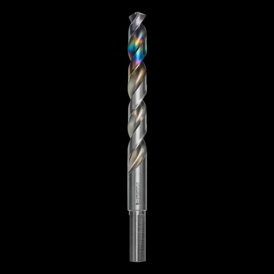 25/64" Metal Demon™ Drill Bit for Mild, Hardened and Stainless Steels