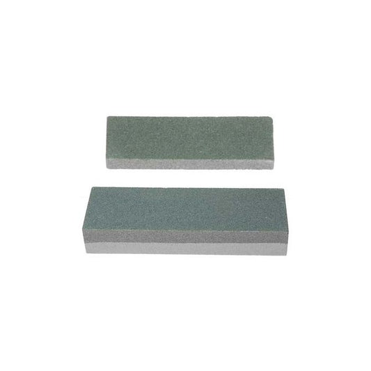 711242 2PC Sharpening Stone 3in & 6in Set