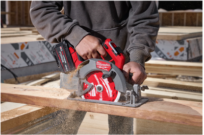 2834-21HD M18 FUEL™ 7-1/4” Circular Saw Kit