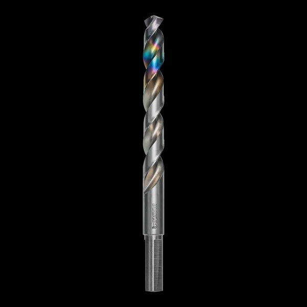 B-Diablo-29/64" Metal Demon™ Drill Bit for Mild, Hardened and Stainless Steels