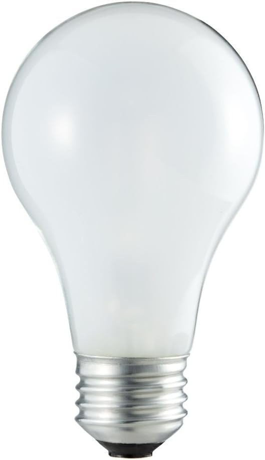 83045435 29W = 40W Ecovantage A19 Soft White 2Pk