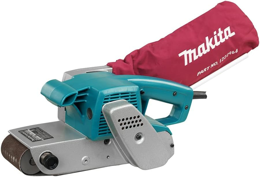 9924DB 3" X 24" Belt Sander