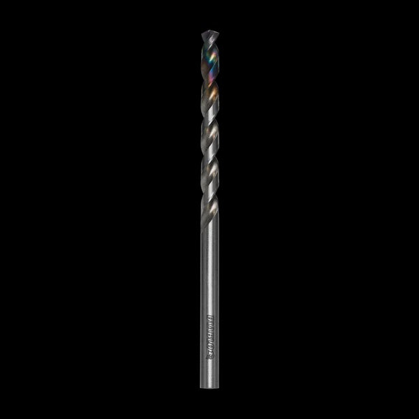 B-Diablo-3/16" Metal Demon™ Drill Bit for Mild, Hardened and Stainless Steels