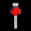 34-110 1" x 2-3/16" Rounding Over Bit