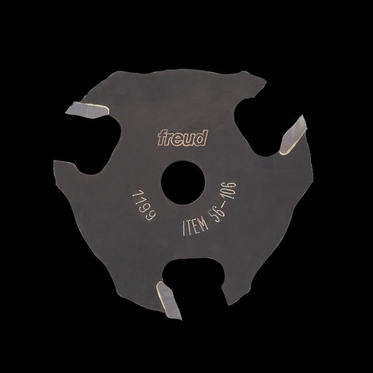 56-109 SLOTTING CUTTER, 5/32" h