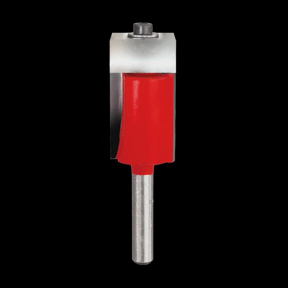 50-106 3/4'' Top Bearing Flush Trim router Bit 1/4'' Shank – Baum Tools ...