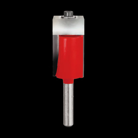 50-106 3/4'' Top Bearing Flush Trim router Bit 1/4'' Shank