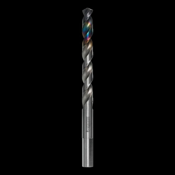 B-Diablo-3/8" Metal Demon™ Drill Bit for Mild, Hardened and Stainless Steels