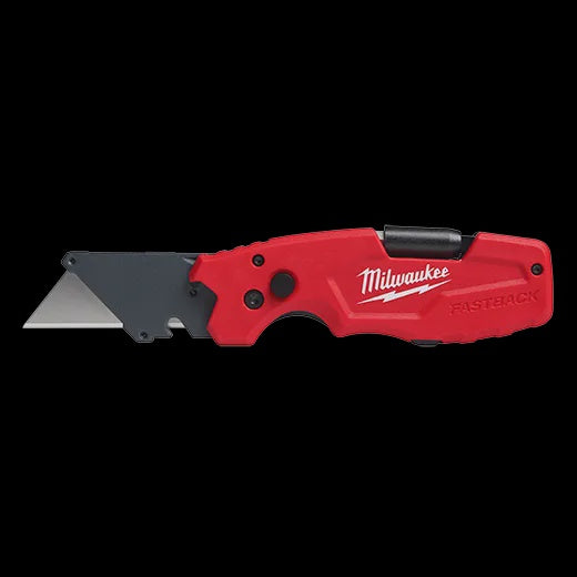 48-22-1505 Milwaukee FASTBACK 6IN1 Folding Utility Knife