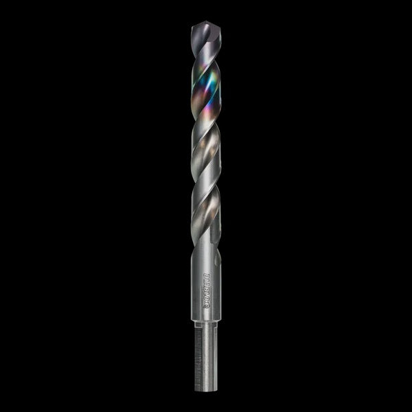 B-Diablo-31/64" Metal Demon™ Drill Bit for Mild, Hardened and Stainless Steels