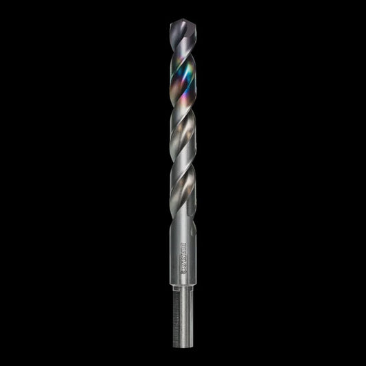 Diablo-31/64" Metal Demon™ Drill Bit for Mild, Hardened and Stainless Steels