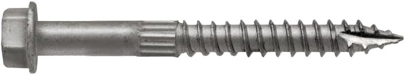 SDS25212MB simpson 1/4IN X 2-1/2IN SDS