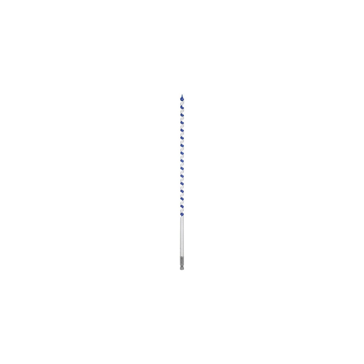 3043004 AUGR BIT 3/8" X 17" WELDTEC SHIP - TUBED