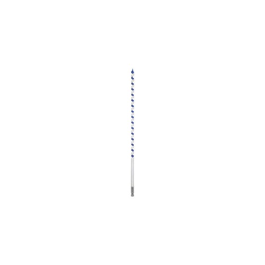 3043004 AUGR BIT 3/8" X 17" WELDTEC SHIP - TUBED