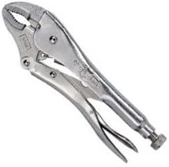 502L3 PLIER LCKNG 10WR 10" CRVD JAW