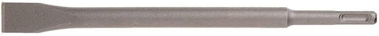 DEWALT-  10-Inch SDS Plus Cold Chisel Bit, Silver