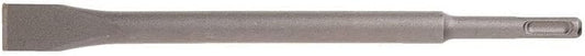 DEWALT-  10-Inch SDS Plus Cold Chisel Bit, Silver