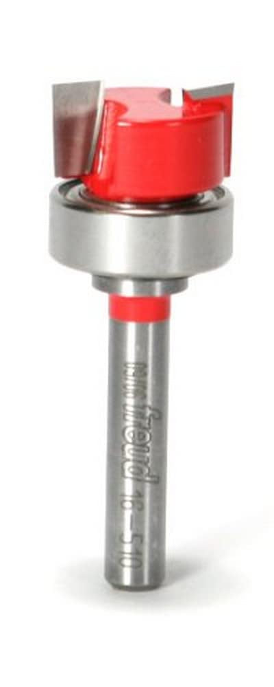 16-104 3/4" Mortising Bit (1/4" Shank)