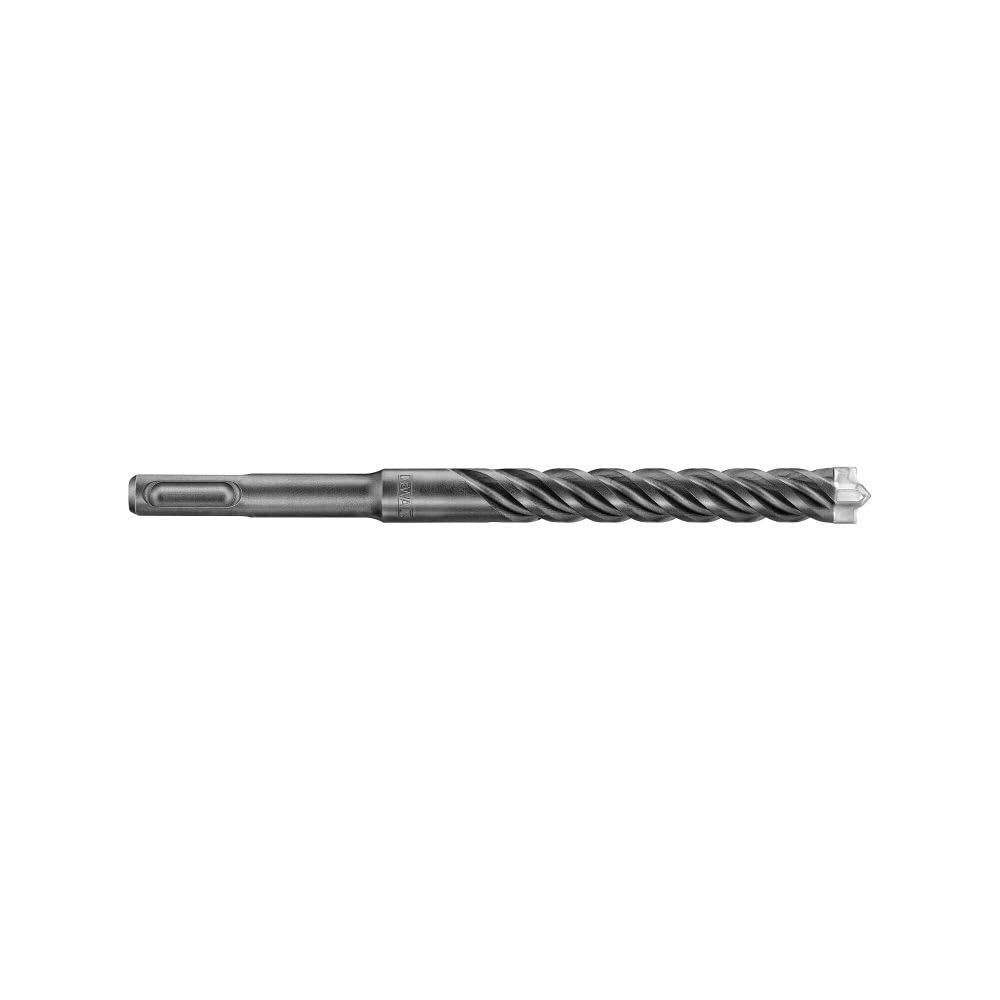 Dewalt DW5538 1/2-Inch by 8-Inch by 10-1/2-Inch Solid Rock Carbide SDS