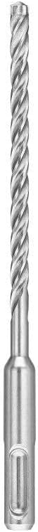 DW5503Y DeWalt DW5503 DeWalt 3/16" x 4" x 6-1/2" Solid Rock Carbide™ SDS+