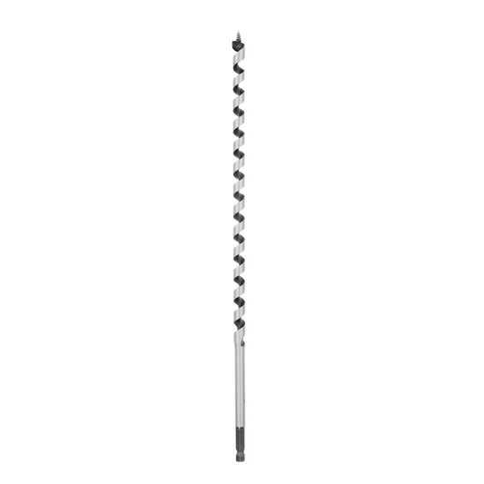 3043005 AUGR BIT 1/2" X 17" WELDTEC SHIP - TUBED