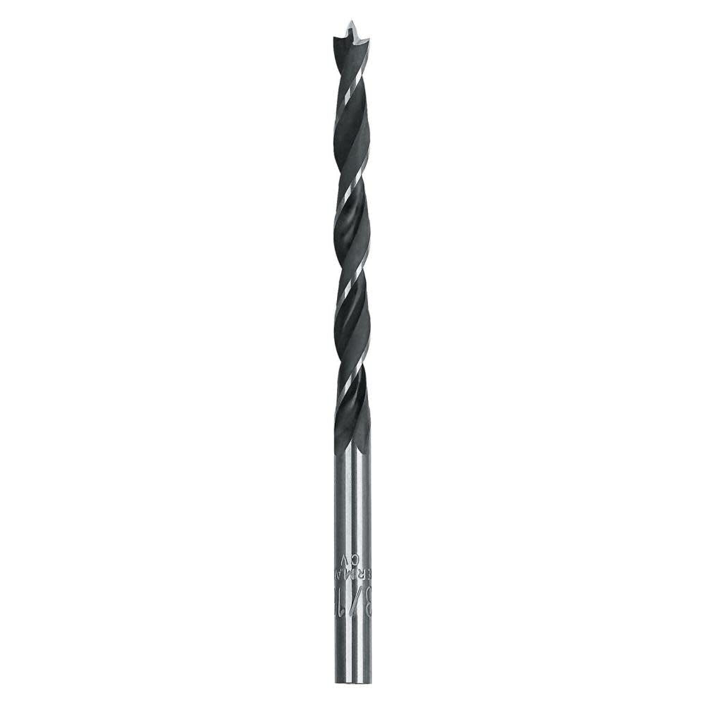 DW1912 3/16" PILOT POINT DRILL BIT