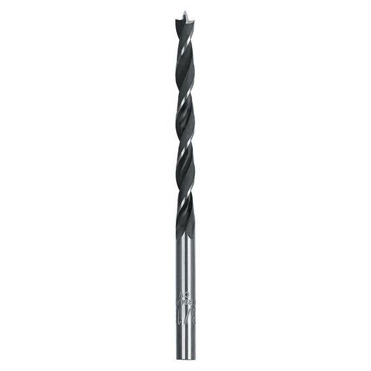 DW1704 3/16" BRAD POINT