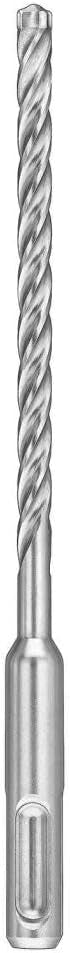 DeWalt DW5524 5/16" x 4" x 6-1/2" Solid Rock Carbide SDS-Plus Bit