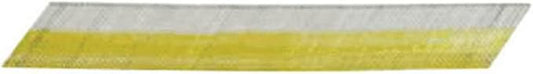 Metabo HPT Angled Finish Nails | 1-1/2 Inch x 15 Gauge | 4000 Count | 14303HPT
