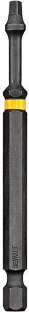 DWA2SQ3IRB 2" SQUARE #3 IMPACT READY BULK (50)