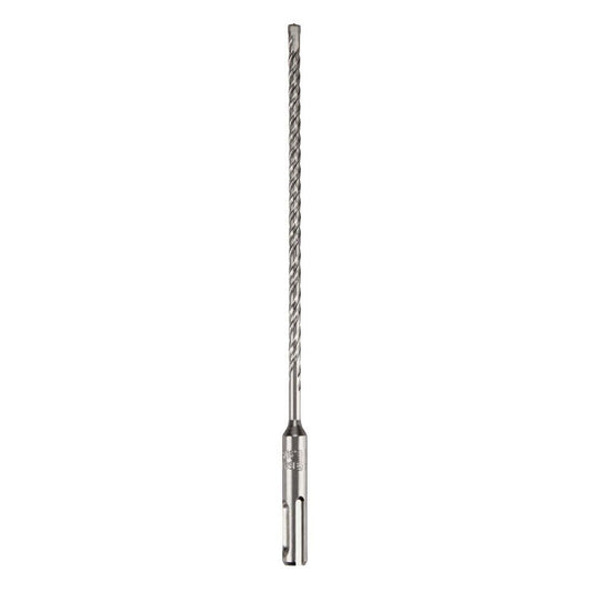 DW5504 DeWalt 3/16" x 6" x 8-1/2" Solid Rock Carbide™ SDS+