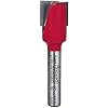 16-100 1/2 in. x 1/2 in. x 1/4 in. Shank Wood Cutting Mortising Router Bit