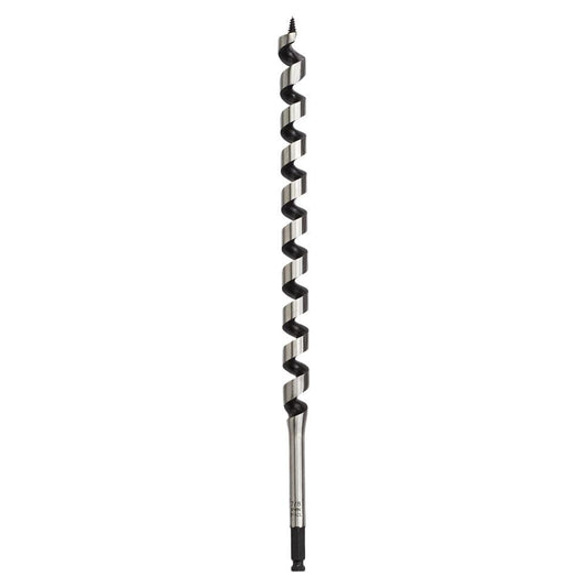 3043011 AUGR BIT 7/8" X 17" WELDTEC SHIP - TUBED
