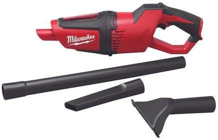 0850-20 M12 COMPACT VACUUM
