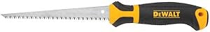 DWHT20540 SAW 6"IN JAB