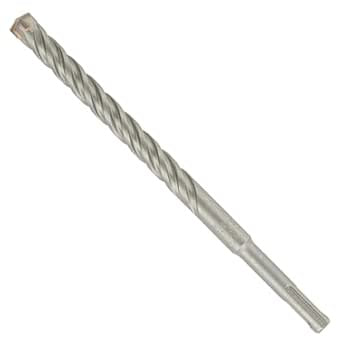 Bosch HC4C2083-1/2 in. x 8 in. SDS-Plus® Bulldog™ Tough Rotary Hammer Bit