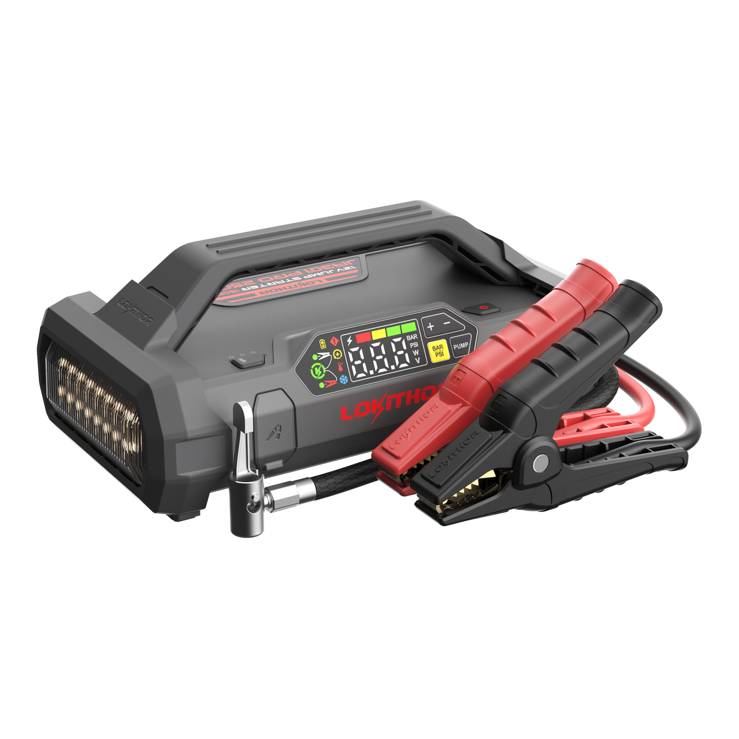 Jump Starter