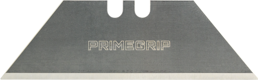 36-264 2-Notch Economy Straight Blades - 100 Pack