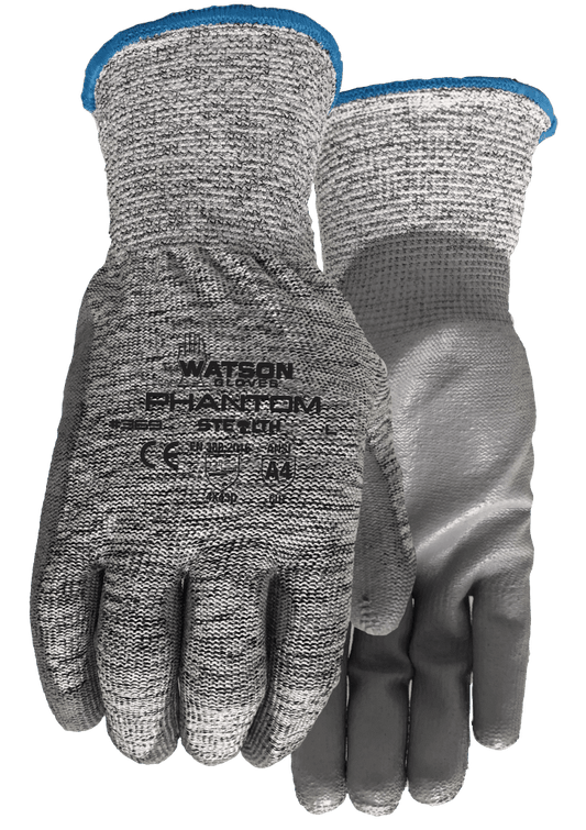 369-M STEALTH PHANTOM A4-M